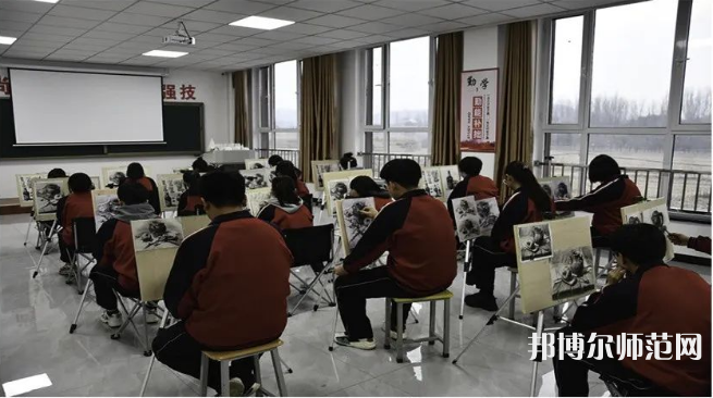 臨縣白文幼兒師范職業(yè)技校2023年怎么樣、好不好
