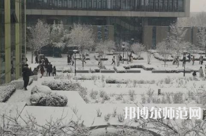 中央財經(jīng)師范大學(xué)沙河校區(qū)2023年報名條件、招生要求、招生對象