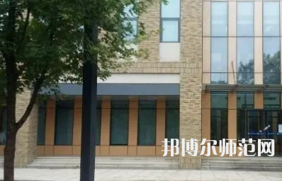 中央財經(jīng)師范大學(xué)沙河校區(qū)2023年報名條件、招生要求、招生對象