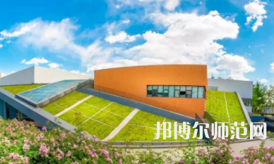 中央財(cái)經(jīng)師范大學(xué)學(xué)院南路校區(qū)2023年怎么樣、好不好 