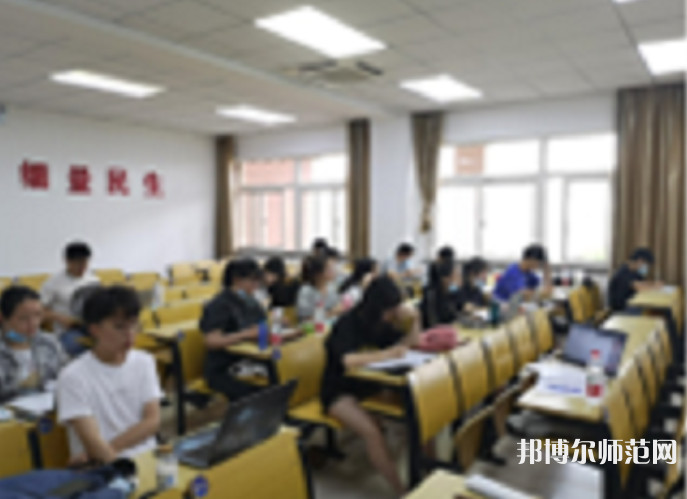 中國計量師范大學2023年報名條件、招生要求、招生對象
