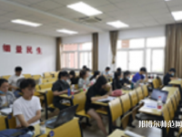 中國(guó)計(jì)量師范大學(xué)2023年報(bào)名條件、招生要求、招生對(duì)象