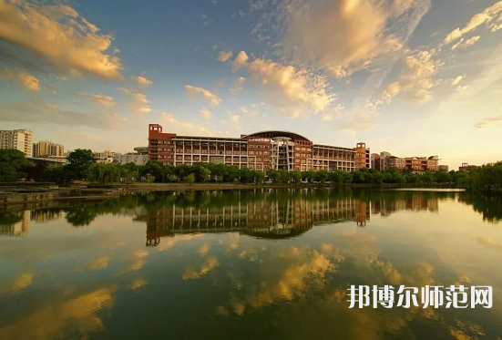  中國計(jì)量師范大學(xué)2023年怎么樣、好不好