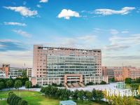 中國計量師范大學2023年怎么樣、好不好