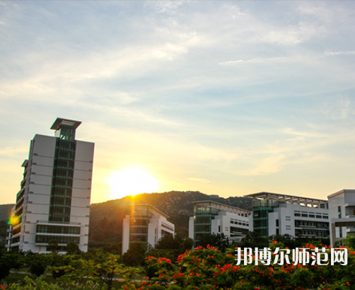 廈門大學(xué)嘉庚師范學(xué)院2023年報(bào)名條件、招生要求、招生對(duì)象
