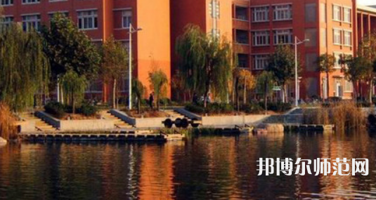 鄭州大學(xué)師范學(xué)院主校區(qū)2023年怎么樣、好不好