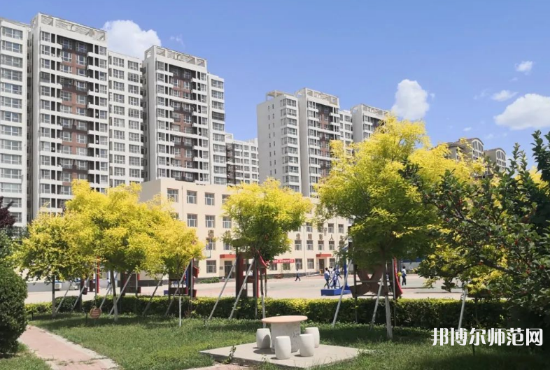 深州幼兒師范職教中心2023年報(bào)名條件、招生要求、招生對象