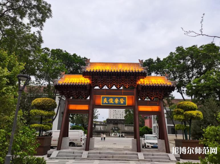 山西大學(xué)師范學(xué)院2023年怎么樣、好不好