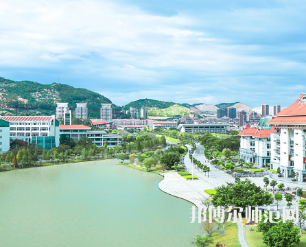 廈門大學嘉庚師范學院2023年怎么樣、好不好