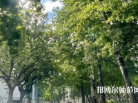 中央民族師范大學2023年報名條件、招生要求、招生對象