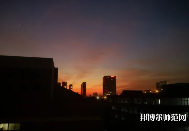 浙江工業(yè)師范大學(xué)朝暉校區(qū)2023年報名條件、招生要求、招生對象