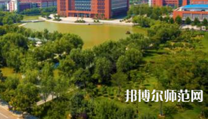 鄭州航空工業(yè)管理師范學院2023年怎么樣、好不好