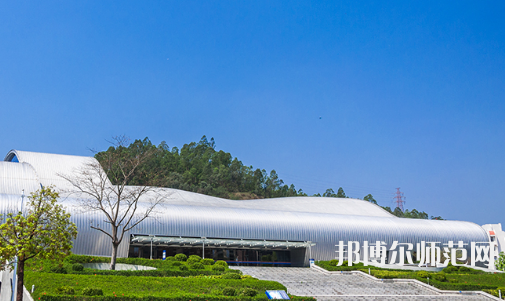 惠州師范學(xué)院2023年報名條件、招生要求、招生對象