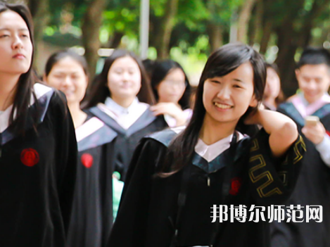 華僑師范大學(xué)泉州校區(qū)2023年報(bào)名條件、招生要求、招生對(duì)象 