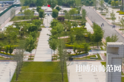 新鄉(xiāng)工程師范學(xué)院2023年怎么樣、好不好