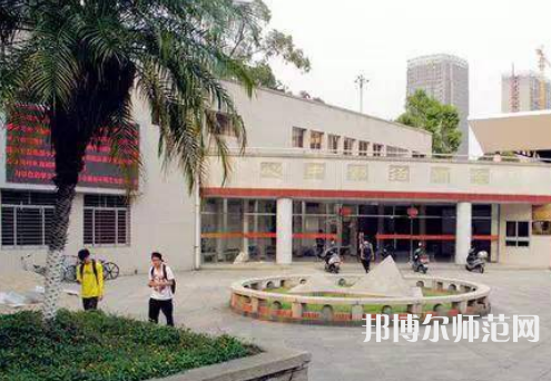 華僑師范大學(xué)泉州校區(qū)2023年怎么樣、好不好