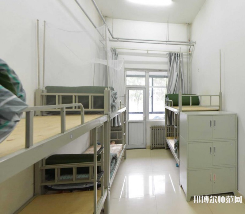 太原幼兒師范高等?？茖W(xué)校2023年宿舍條件