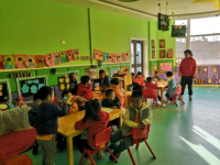 蘭州女子中等幼兒師范專業(yè)學(xué)校2023年學(xué)費(fèi)、收費(fèi)多少