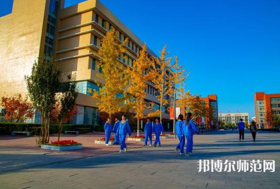 遷安幼兒師范職教中心2023年怎么樣、好不好
