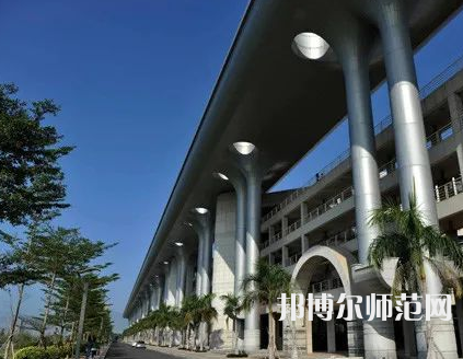 華僑師范大學(xué)廈門(mén)校區(qū)2023年報(bào)名條件、招生要求、招生對(duì)象