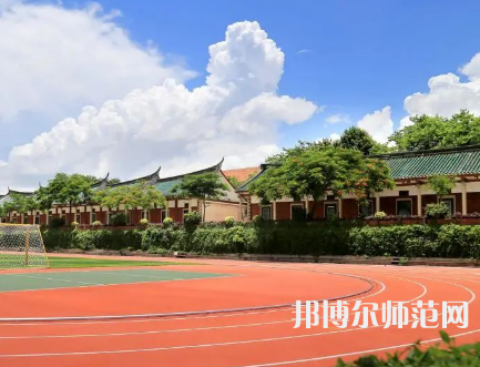 華僑師范大學(xué)廈門(mén)校區(qū)2023年報(bào)名條件、招生要求、招生對(duì)象