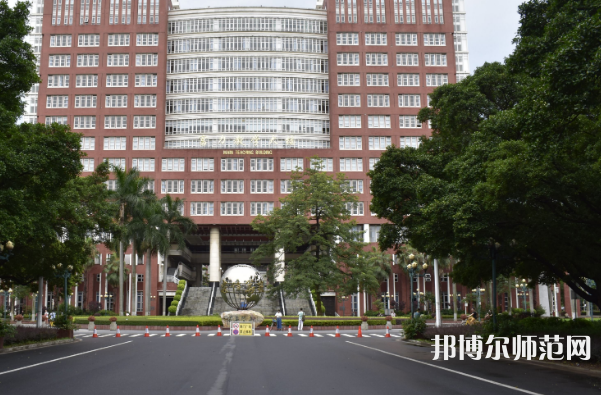 暨南師范大學(xué)廣園東校區(qū)2023年報(bào)名條件、招生要求、招生對(duì)象