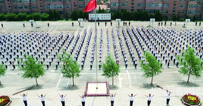平泉幼兒師范職教中心2023年有那些專(zhuān)業(yè)