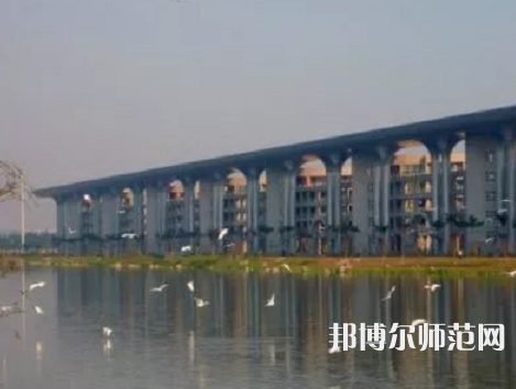 華僑師范大學廈門校區(qū)2023年招生代碼