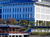 信陽職業(yè)技術(shù)師范學(xué)院2023年報名條件、招生要求、招生對象