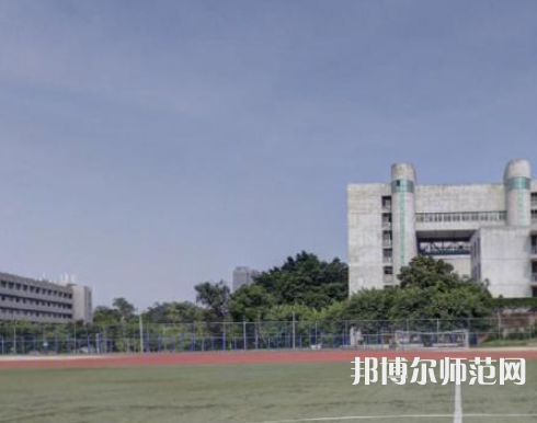 華僑師范大學廈門校區(qū)2023年2023年怎么樣、好不好