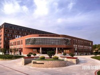吉林外國語師范大學(xué)2023年報(bào)名條件、招生要求、招生對象