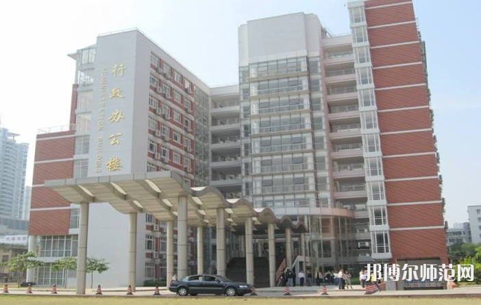 暨南師范大學(xué)番禺校區(qū)2023年報(bào)名條件、招生要求、招生對(duì)象