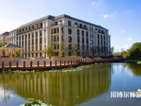 浙江海洋師范大學(xué)新城校區(qū)2023年報名條件、招生要求、招生對象