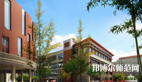 暨南師范大學番禺校區(qū)2023年怎么樣、好不好