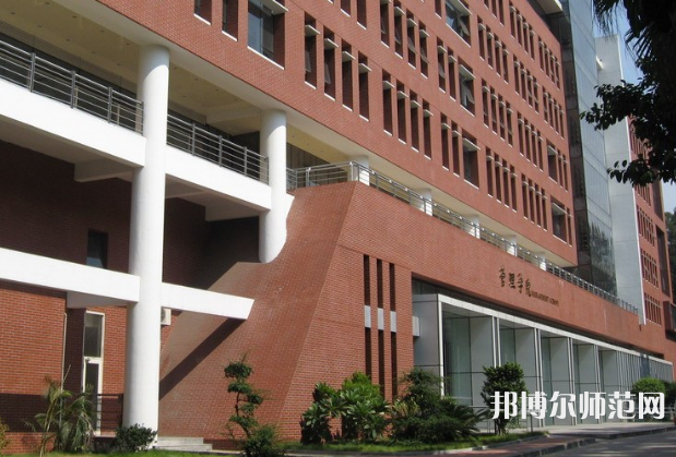 暨南師范大學(xué)石牌校區(qū)2023年報名條件、招生要求、招生對象