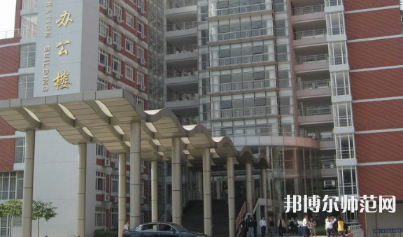 暨南師范大學(xué)石牌校區(qū)2023年報名條件、招生要求、招生對象