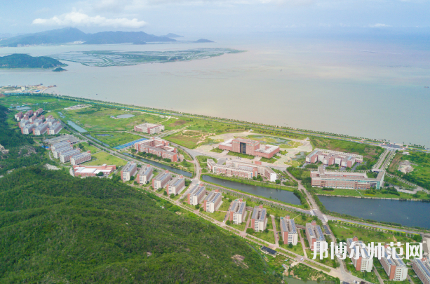 吉林大學珠海師范學院2023年報名條件、招生要求、招生對象