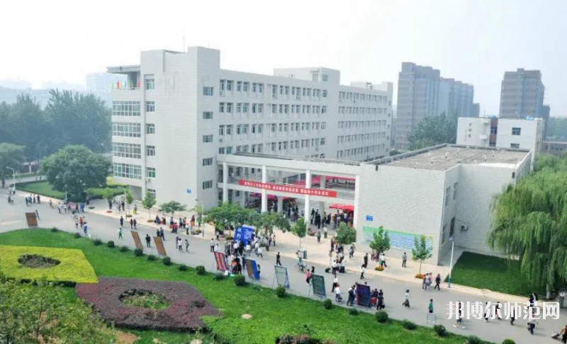 山西師范大學(xué)現(xiàn)代文理學(xué)院2023年怎么樣、好不好 