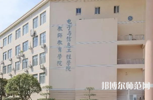 臺州師范學院臨海校區(qū)2023年怎么樣、好不好