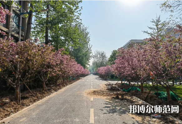 中國傳媒師范大學(xué)2023年怎么樣、好不好