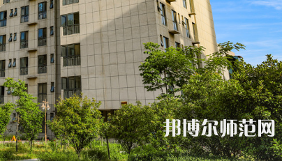 河南開封科技傳媒師范學(xué)院2023年怎么樣、好不好