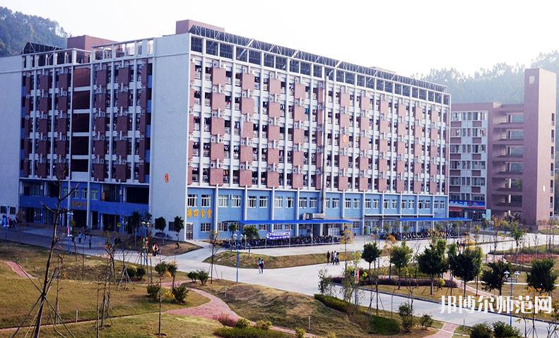 華南農(nóng)業(yè)師范大學珠江學院2023年報名條件、招生要求、招生對象