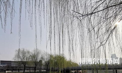 鶴壁職業(yè)技術(shù)師范學(xué)院2023年怎么樣、好不好