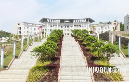 重慶彭水幼師職業(yè)教育中心2023年報(bào)名條件、招生要求、招生對(duì)象