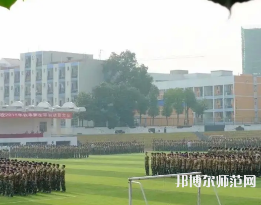 重慶旅游幼師學(xué)校2023年怎么樣、好不好