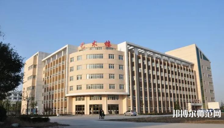 運(yùn)城幼兒師范高等?？茖W(xué)校2023年招生計(jì)劃