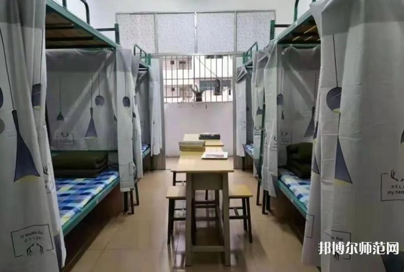 貴州貴陽中山科技幼兒師范學(xué)校2023年怎么樣、好不好