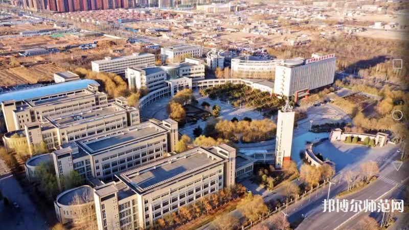 晉中師范高等專科學(xué)校2023年怎么樣、好不好