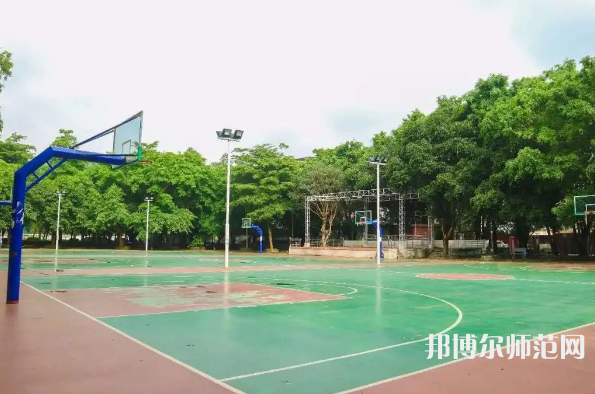 中山大學(xué)新華師范學(xué)院廣州校區(qū)2023年怎么樣、好不好