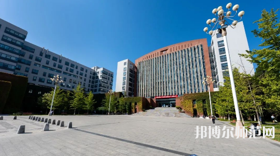 首都師范大學(xué)2023年怎么樣、好不好 